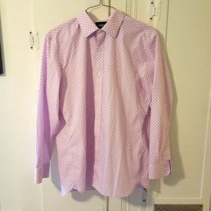 Bonobos Daily Grind Wrinkle Free Dress Shirt